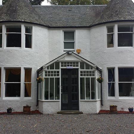 Drumdevan Country House Inverness Kültér fotó