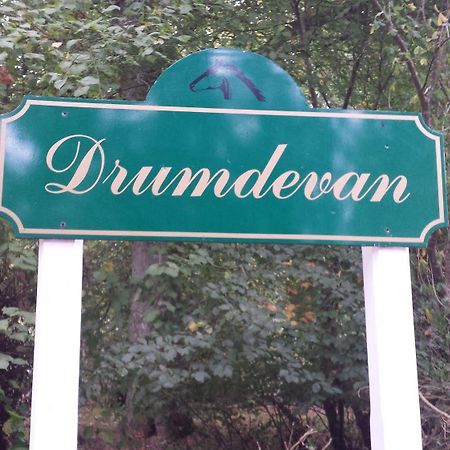 Drumdevan Country House Inverness Kültér fotó