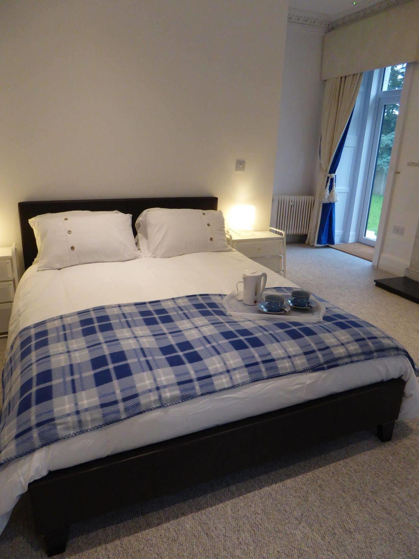Drumdevan Country House Inverness Kültér fotó