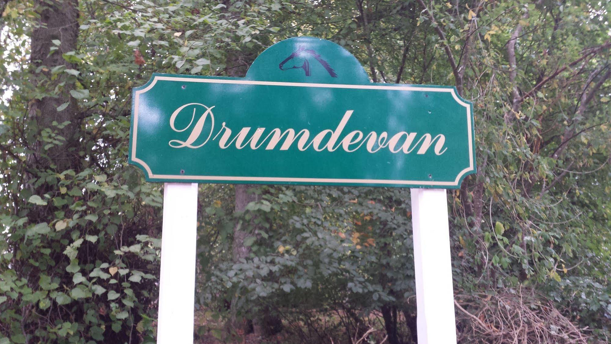 Drumdevan Country House Inverness Kültér fotó