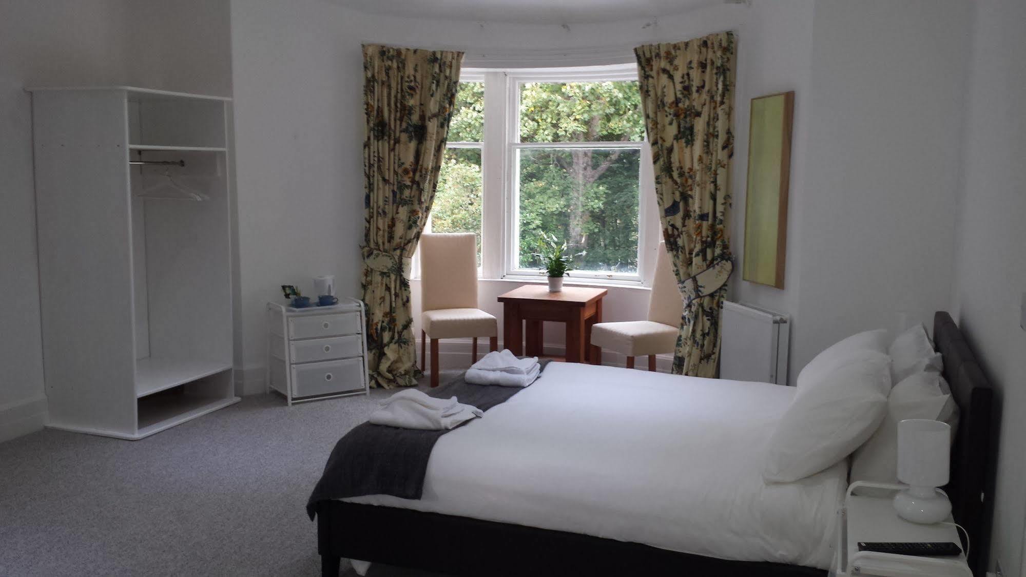 Drumdevan Country House Inverness Kültér fotó