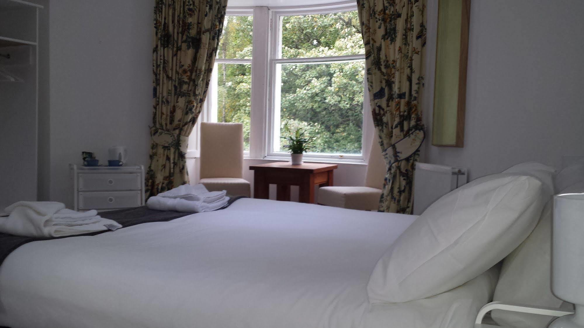 Drumdevan Country House Inverness Kültér fotó