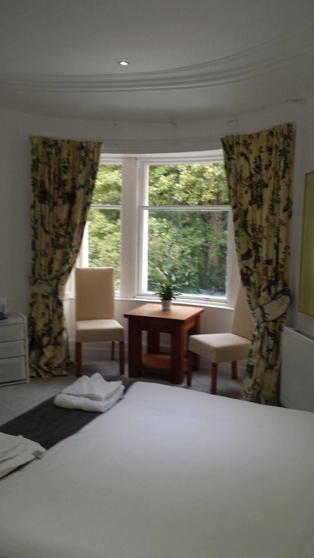 Drumdevan Country House Inverness Kültér fotó