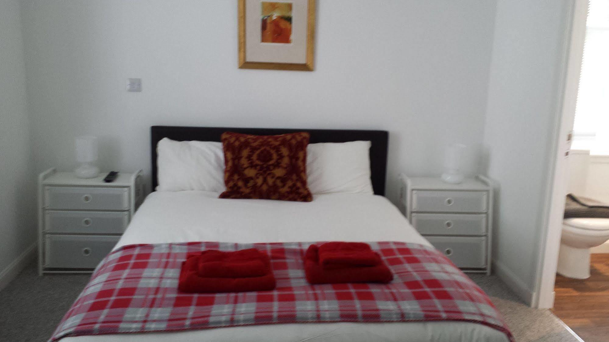 Drumdevan Country House Inverness Kültér fotó